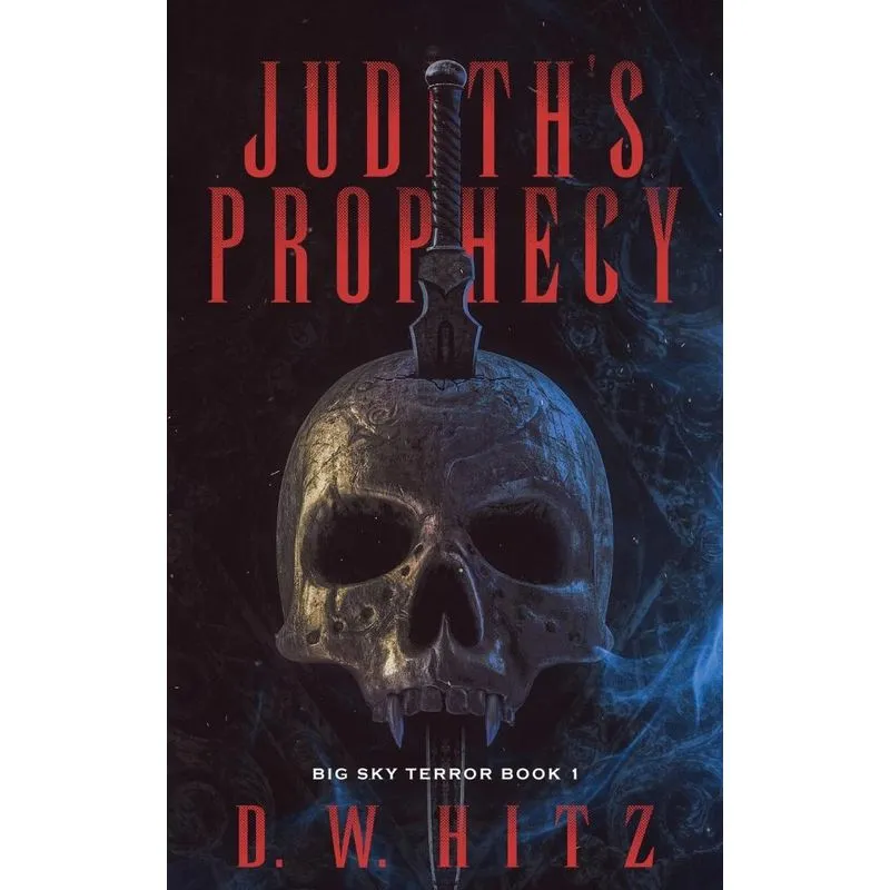 Judiths Prophecy