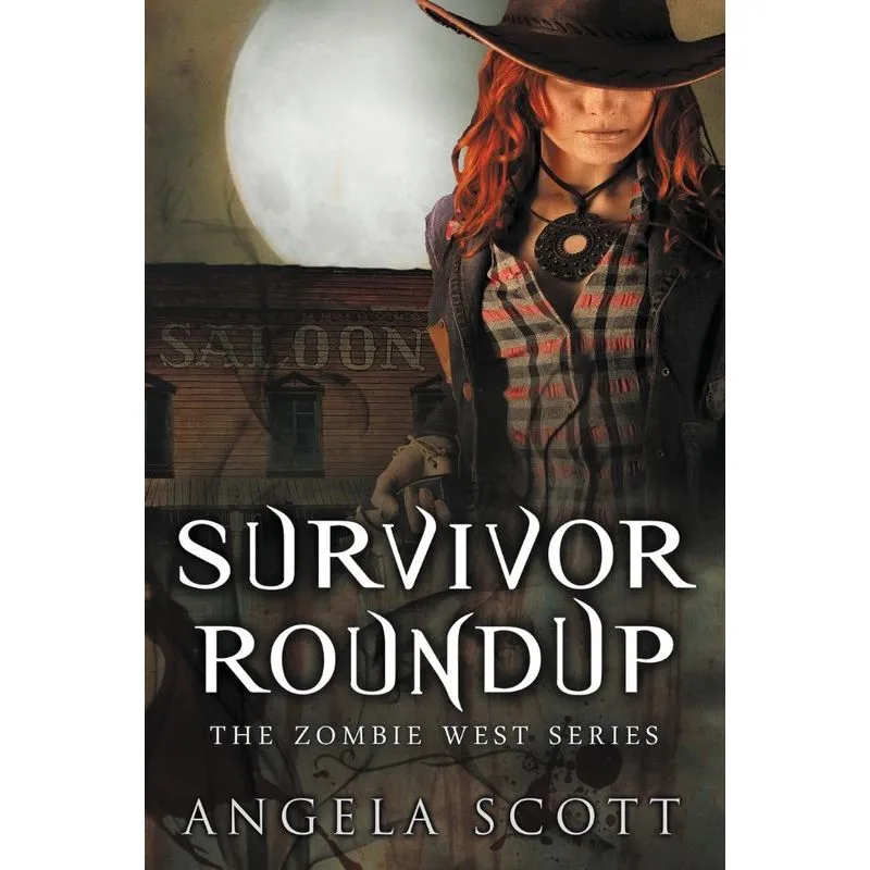 Survivor Roundup