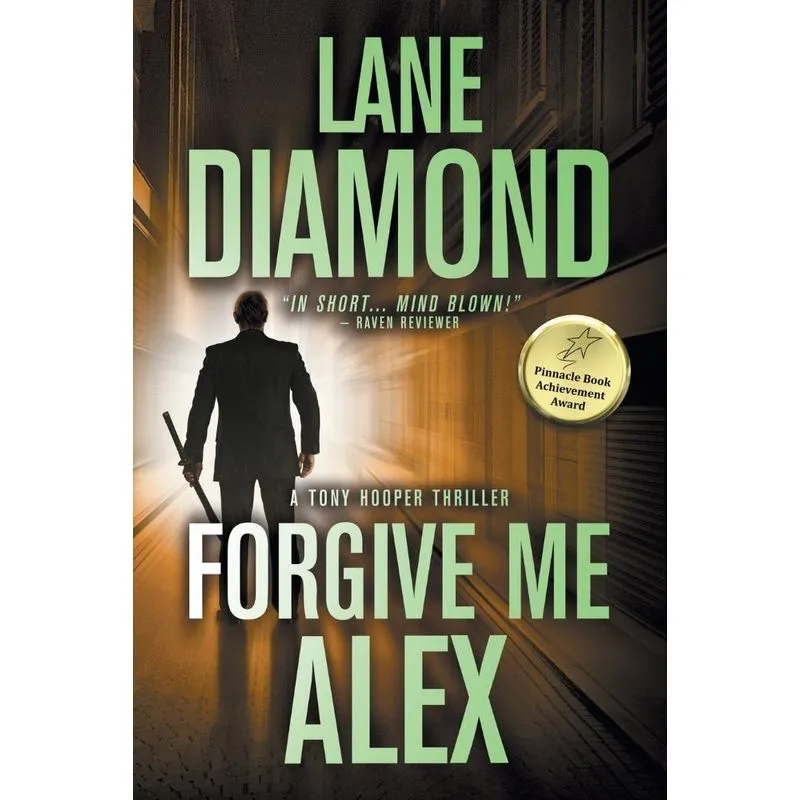 Forgive Me, Alex