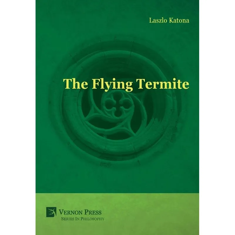 The Flying Termite