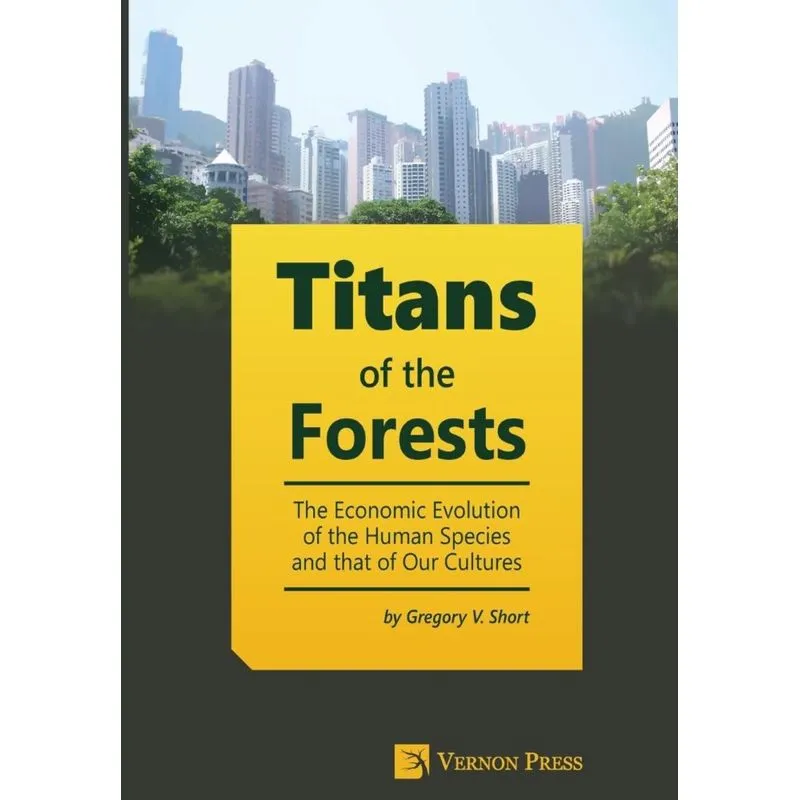 Titans of the Forests