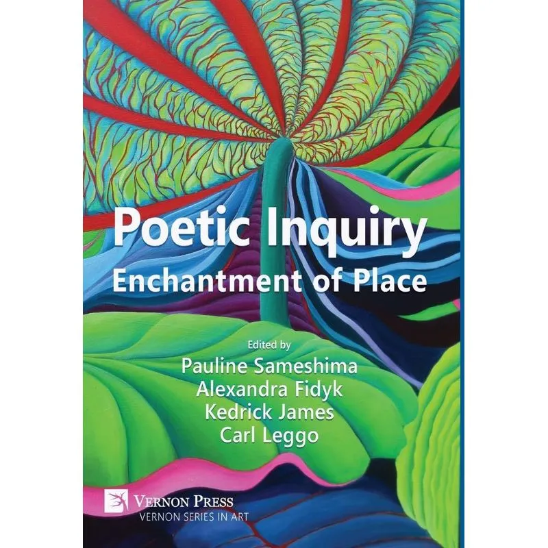 Poetic Inquiry