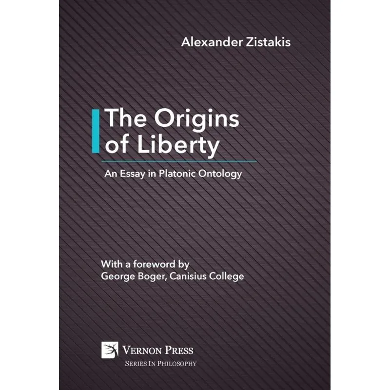 The Origins of Liberty