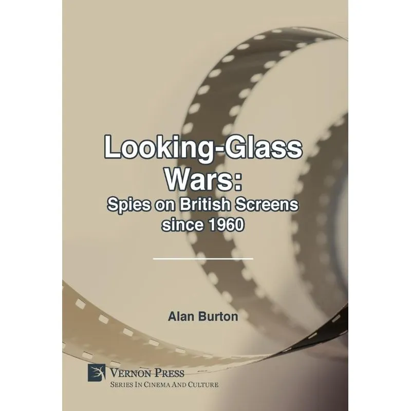 Livro Looking-Glass Wars