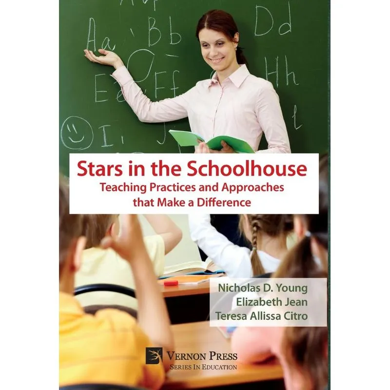 Stars in the Schoolhouse