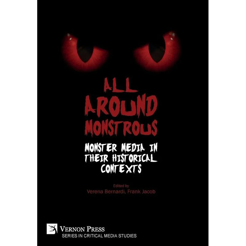 All Around Monstrous