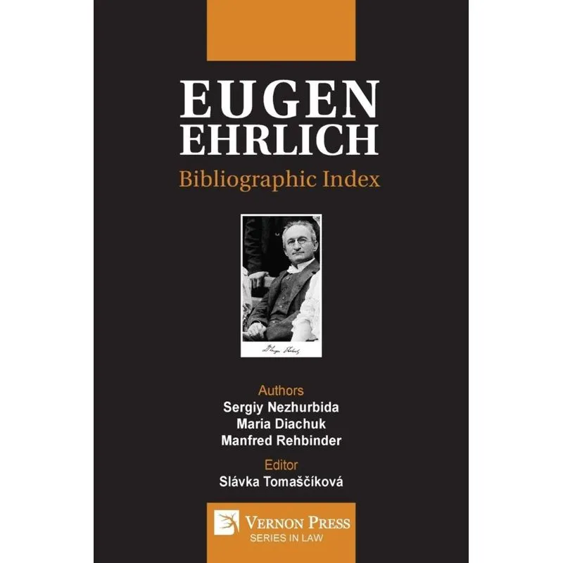 Eugen Ehrlich