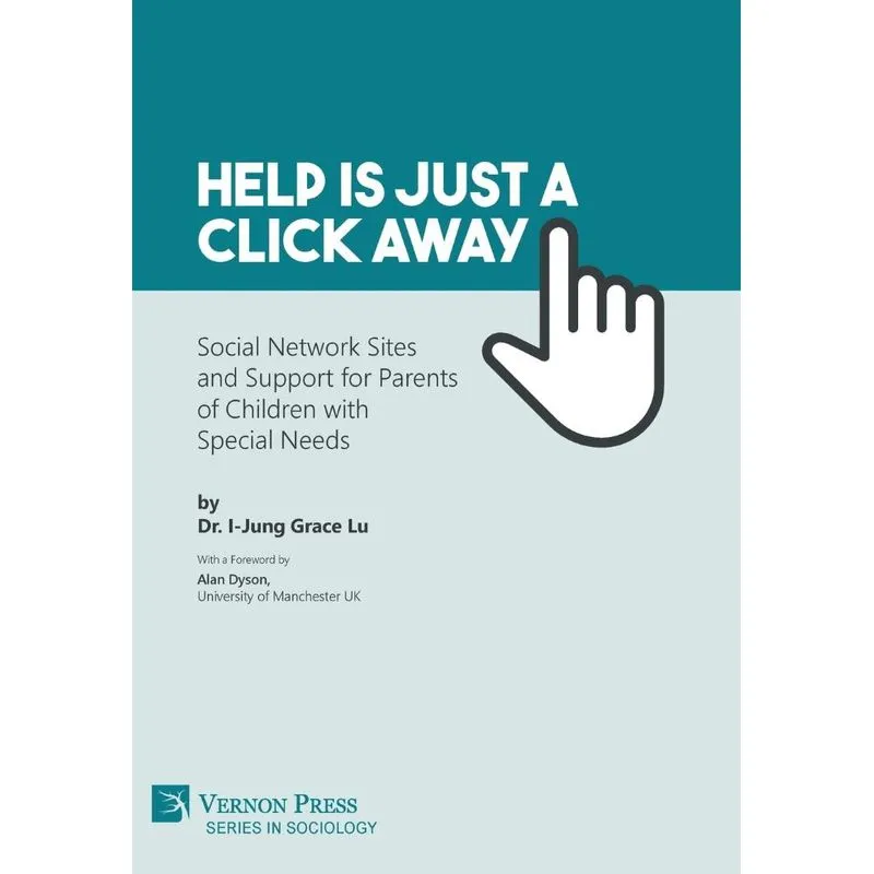 Help is just a click away