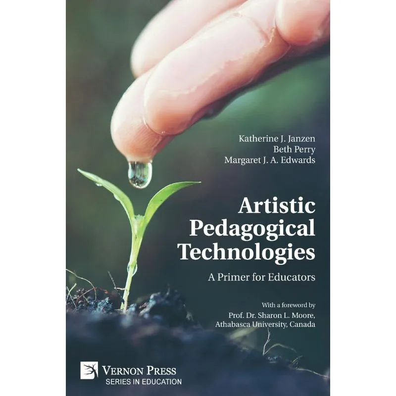 Artistic Pedagogical Technologies