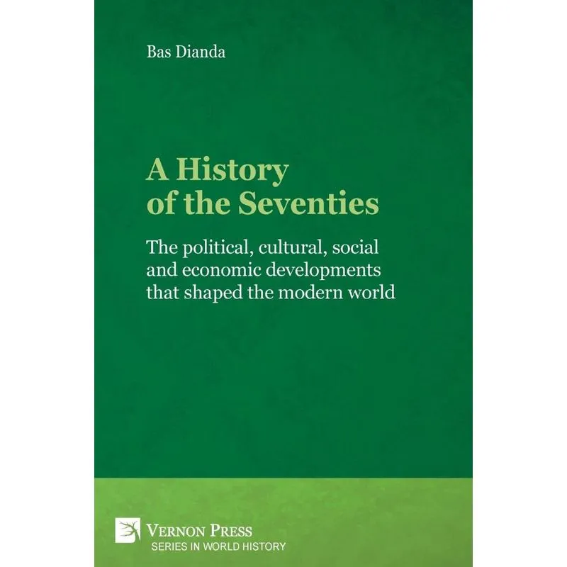 A History of the Seventies
