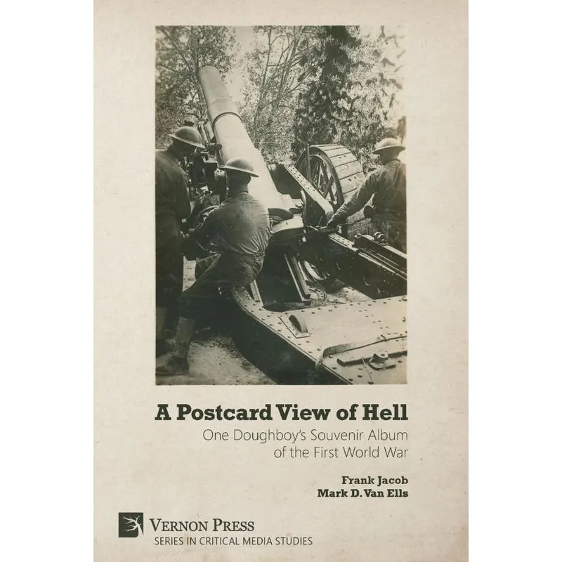 A Postcard View of Hell