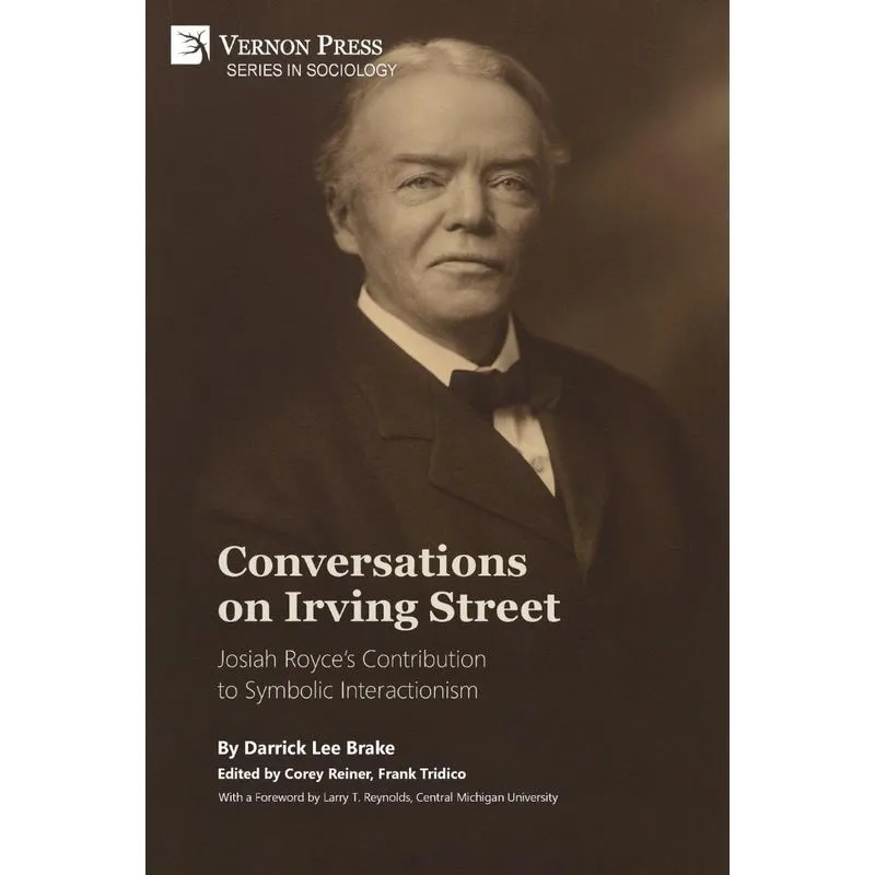 Conversations on Irving Street