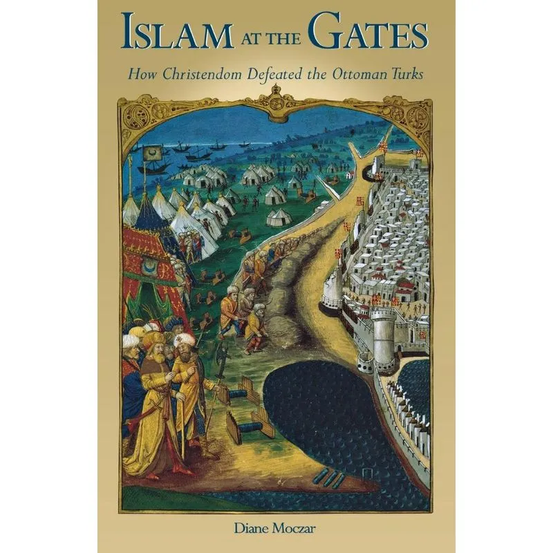 Islam at the Gates