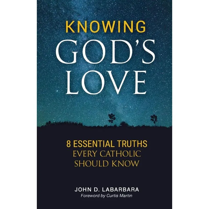 Knowing Gods Love