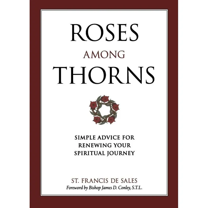 Roses Among Thorns