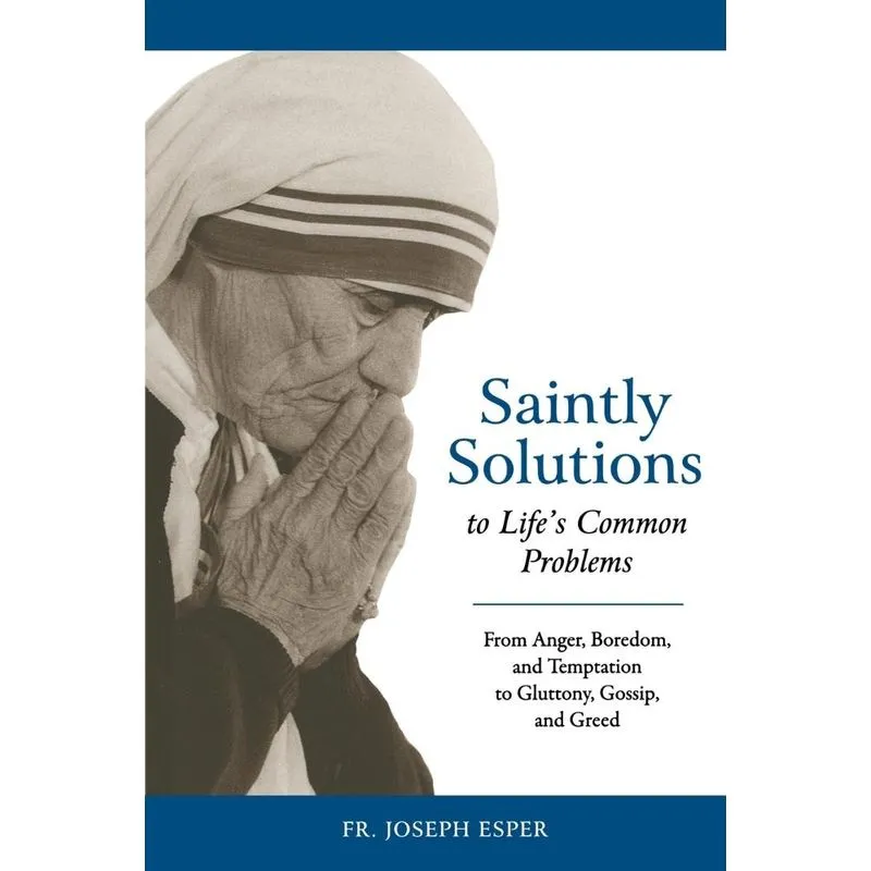 Saintly Solutions