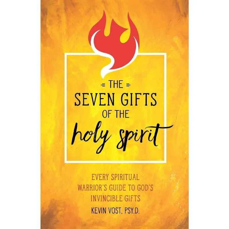 Seven Gifts of the Holy Spirit