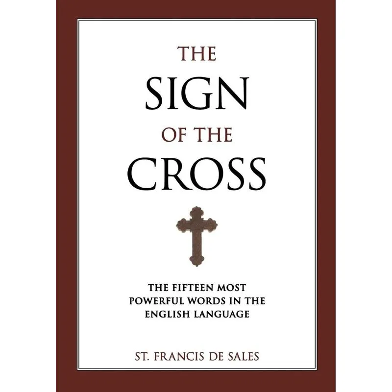 Sign of the Cross