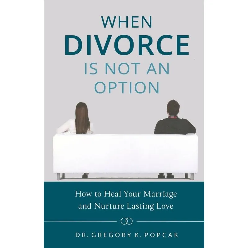 When Divorce Is Not an Option