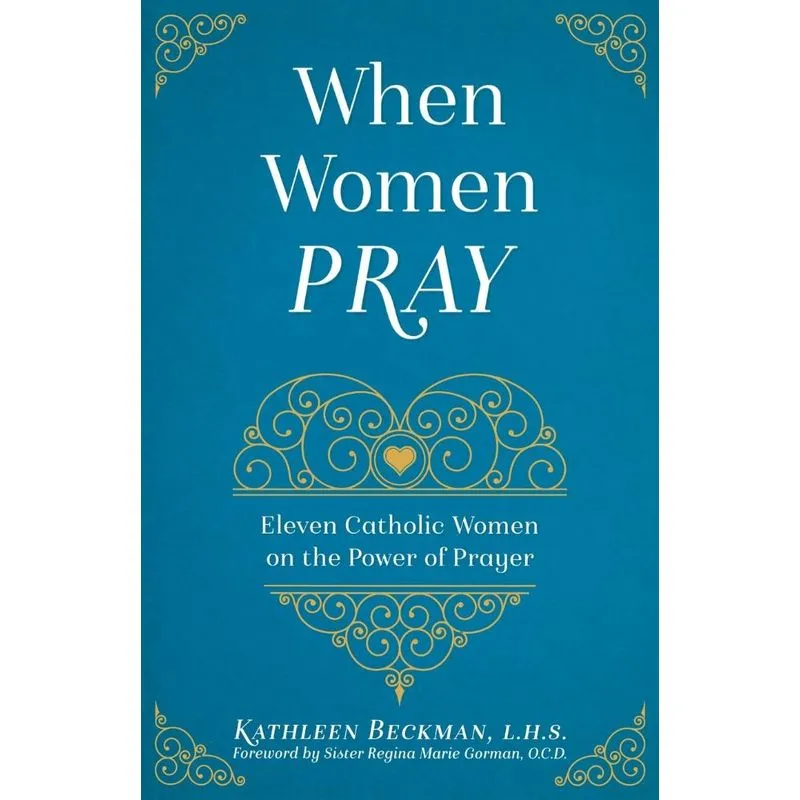 When Women Pray