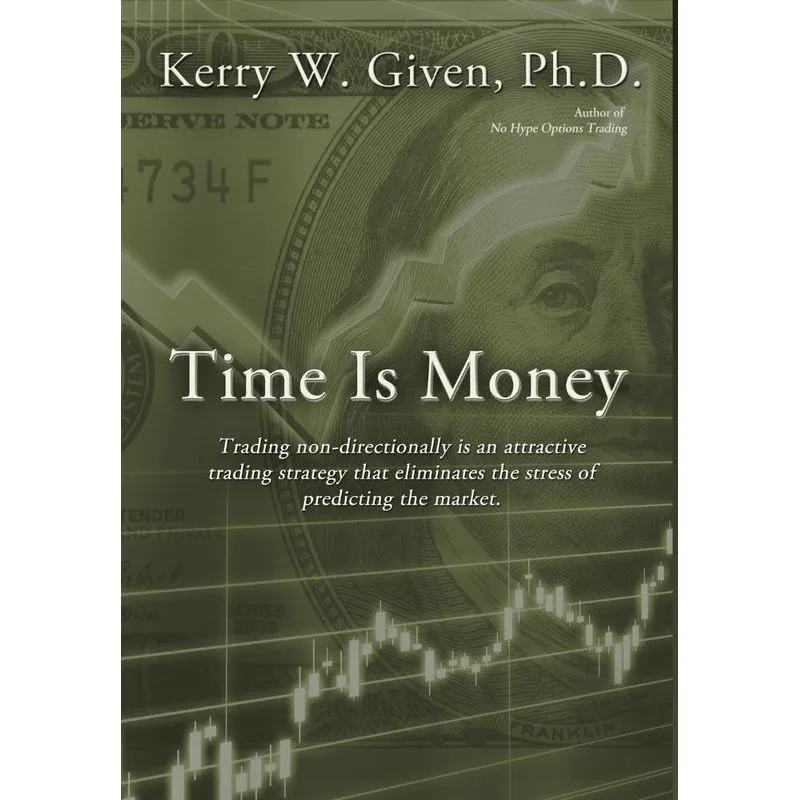 Time is Money