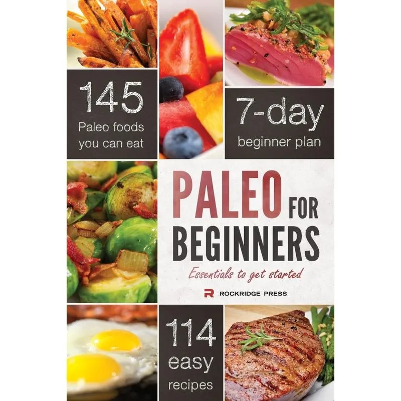 Paleo for Beginners