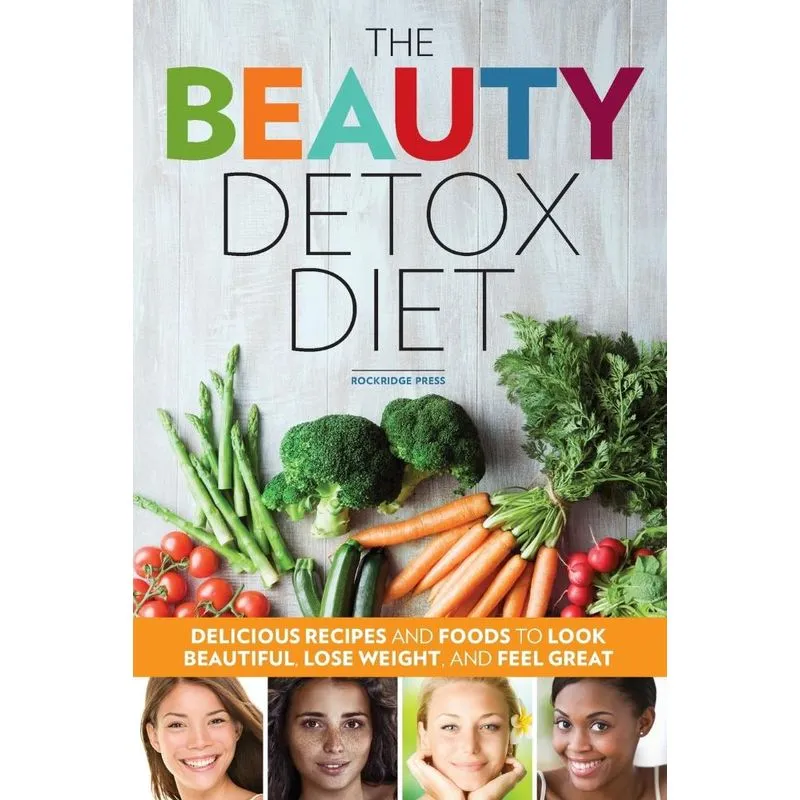 Beauty Detox Diet