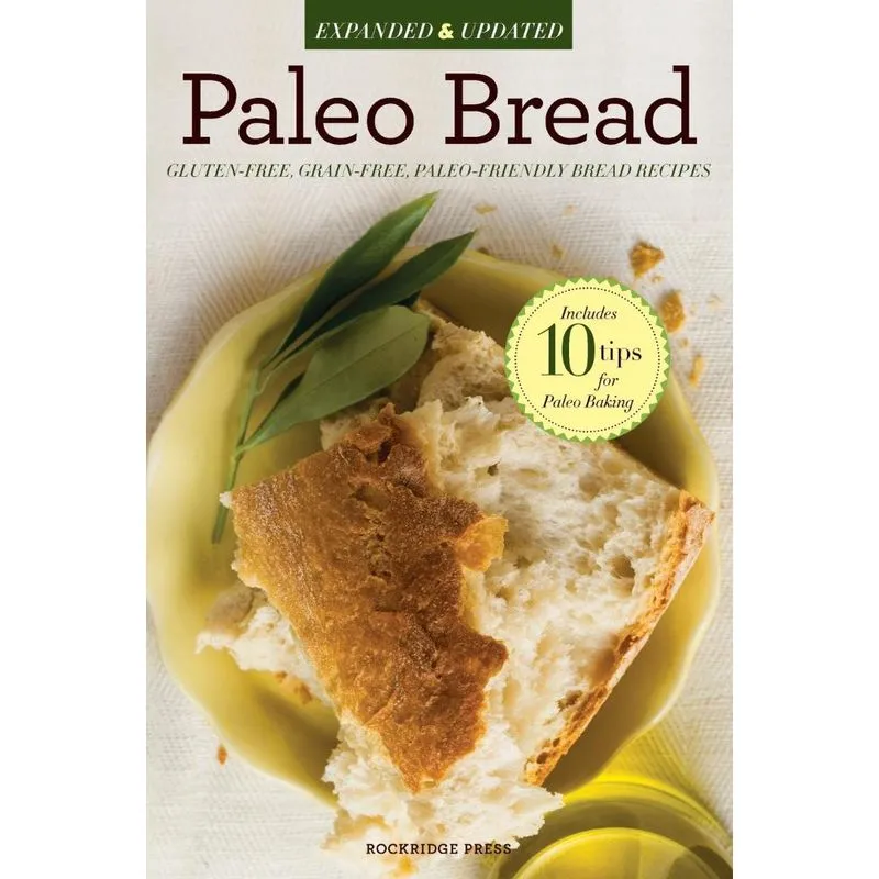 Paleo Bread