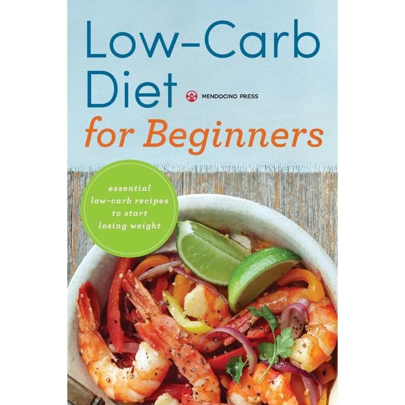 Low Carb Diet for Beginners