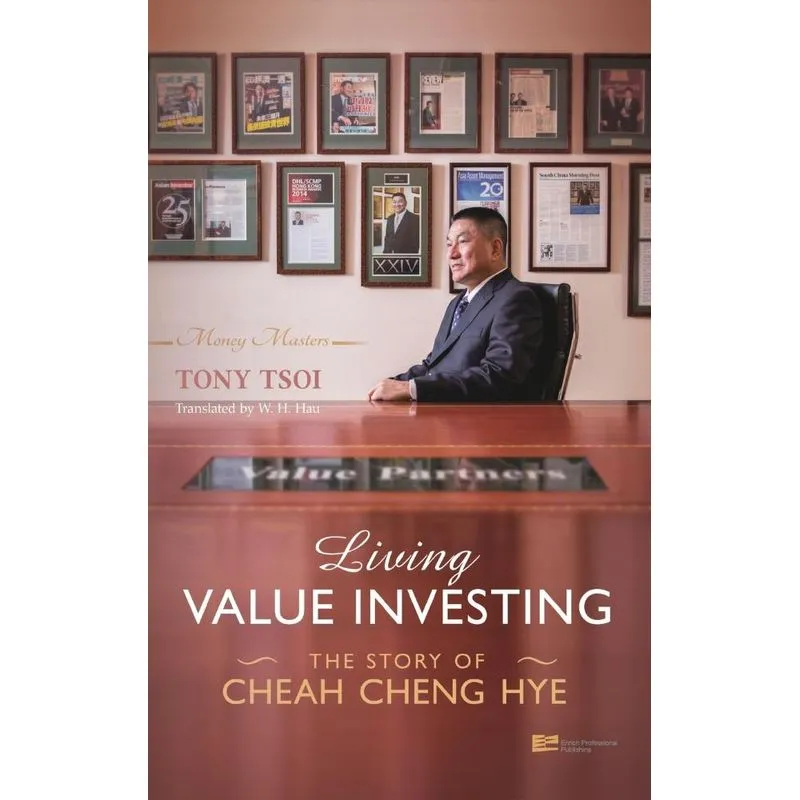 Living Value Investing