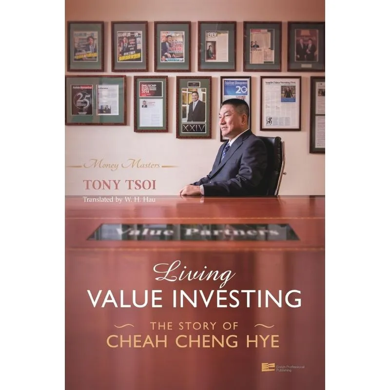 Living Value Investing