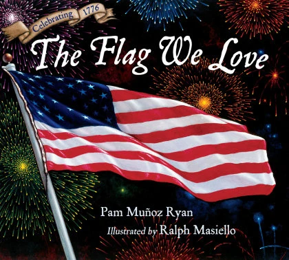 The Flag We Love STANDARD