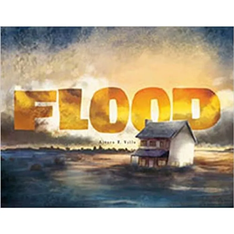 FLOOD