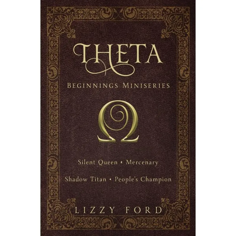 Theta Beginnings Miniseries