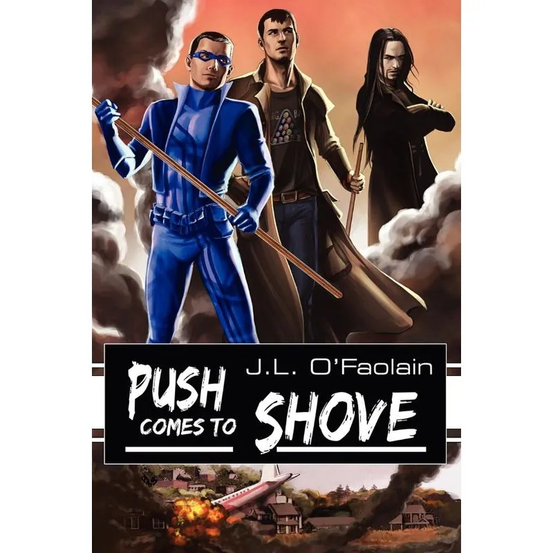 Push Comes to Shove