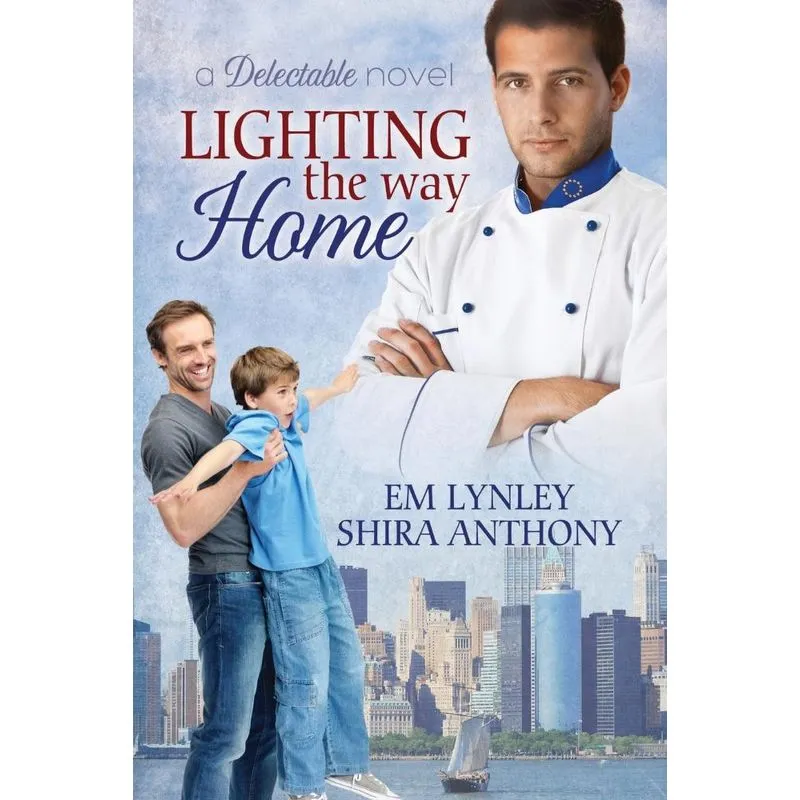 Lighting the Way Home