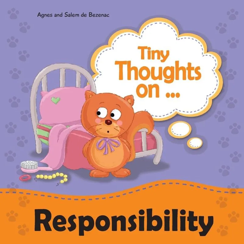 Tiny Thoughts on Responsibility