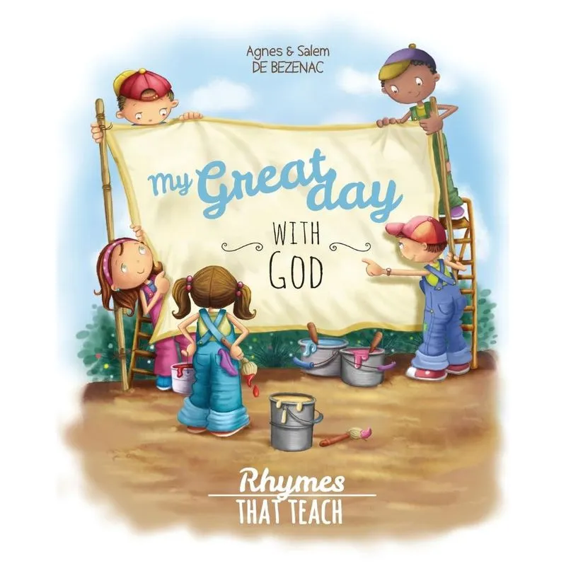 My Great Day with God