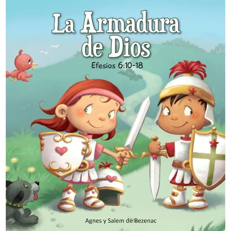 La Armadura de Dios