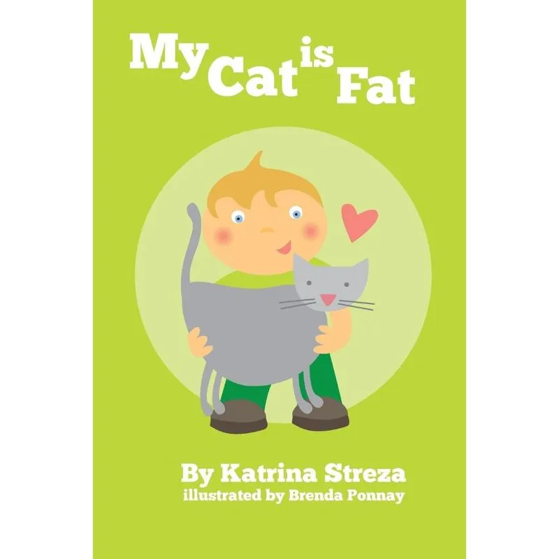 My Cat Is Fat