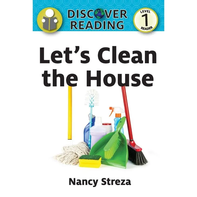 Lets Clean the House