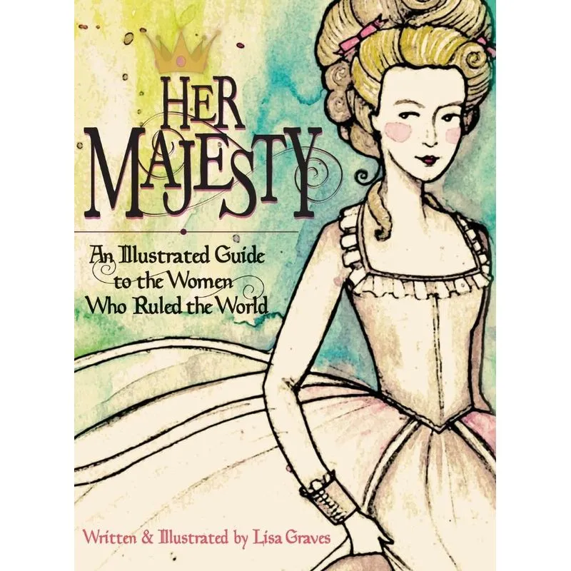Her Majesty
