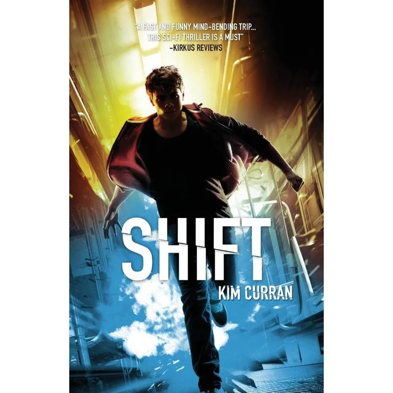 Shift