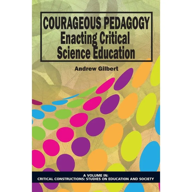 Courageous Pedagogy