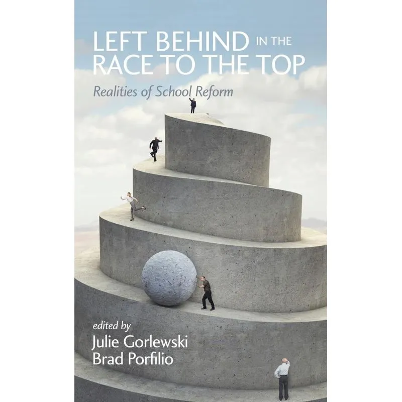 Left Behind in the Race to the Top