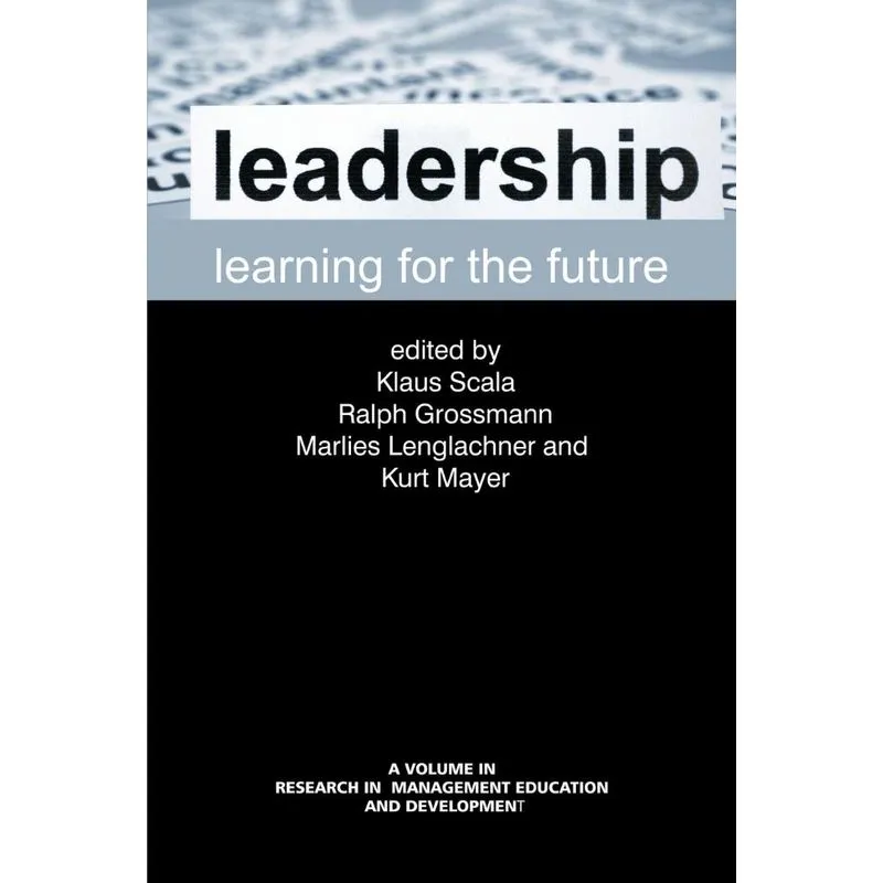 Leadership Learning for the Future