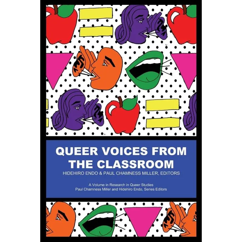 Queer Voices from the Classroom