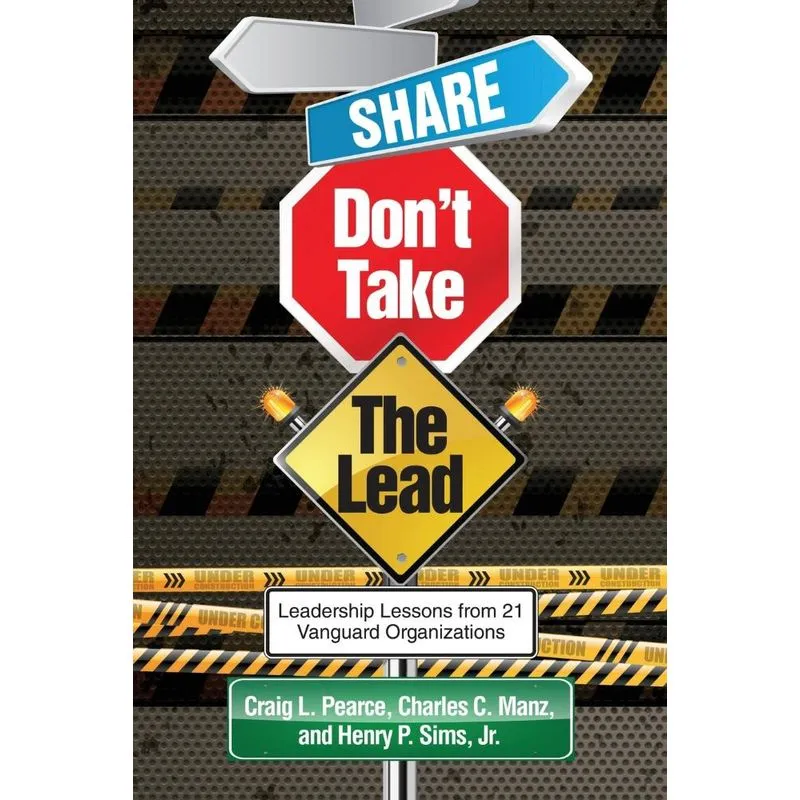 Share, Dont Take the Lead