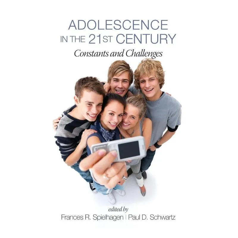 Adolescence in the 21st Century
