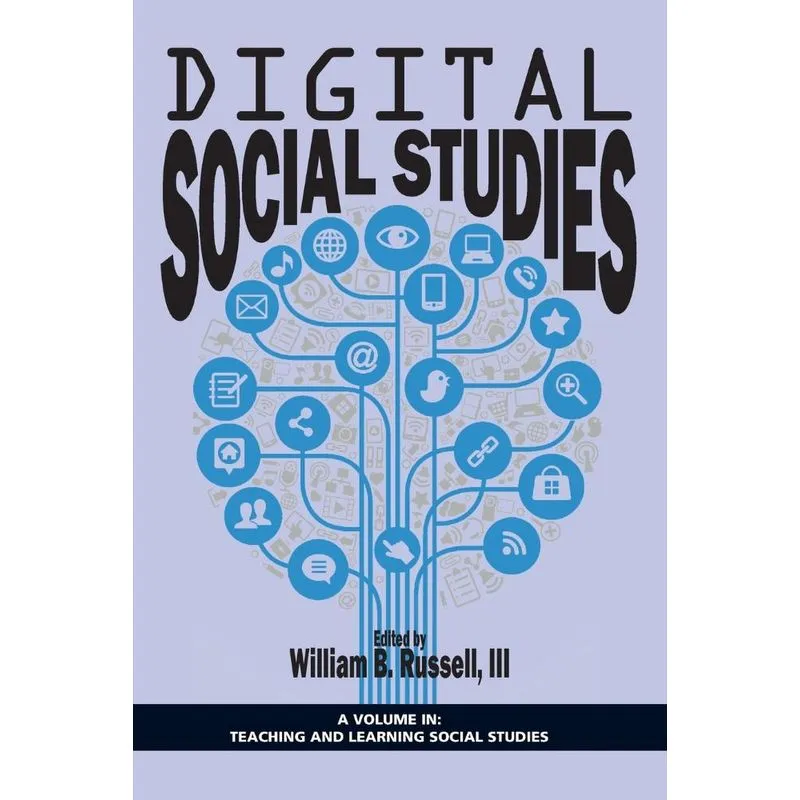 Digital Social Studies